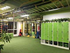 -红山会健身·普拉提(广安门店)