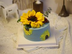 -糖秋Cake DIY·蛋糕定制·甜品台(观音桥店)