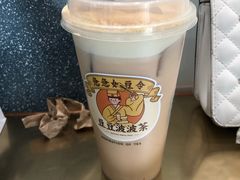 -喜茶(徐州金鹰店)