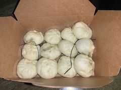 -舒小笼松针小笼包