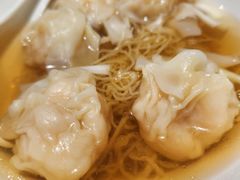 -深仔记茶餐厅(亚士厘道店)
