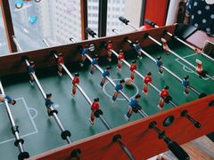 -玩坞轰趴馆·户外团建聚会主题生日派对馆(世豪广场店)