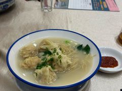 -桃园盛宴·岭南粤菜·手工茶点(南庄店)
