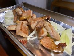 烤五花-青春韩国料理(光环店)