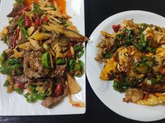 -小四川美食馆(幸福路店)