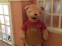 -济州岛泰迪熊博物馆