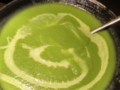 青豆泥-外婆家(杭州马塍店·杭帮菜名店)