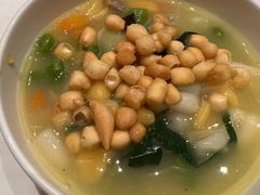 -真爱中国餐馆·年华店(朱雀大街店)