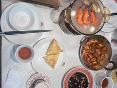 -清真·卡德尔大叔新疆主题餐厅(龙汇路店)