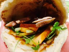 -煜丰汴京烤鸭(福彩路店)