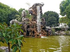 -山明水秀大饭店