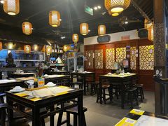 -京城小江南·北京烤鸭·江南土菜·白鱼(中关村店)
