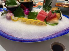 -广州酒家(中华广场店)