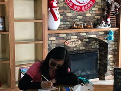 -北极村旅游风景区