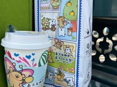 -瑞幸咖啡(洛阳正大广场店)