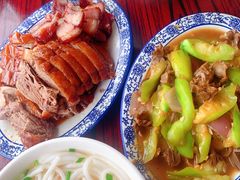 -下村新强记烧鹅店