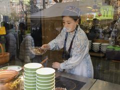 -丝路传奇·中国拉面航母店(北医三院店)