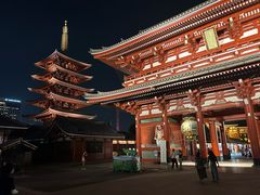 -浅草寺