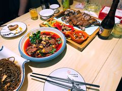 -鸡毛店(西大街店)