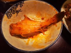 船帮耗儿鱼-杨记隆府(白象街店)