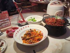 -味上湘菜馆(阿波罗店)