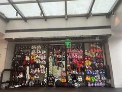 -VIP 威尔仕健身·游泳(嘉华中心店)
