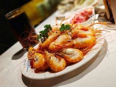 -星伦多自助料理(华润万象城店)