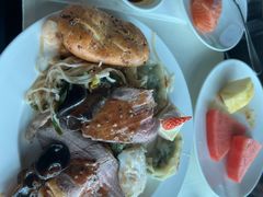 -澳门旅游塔360°旋转餐厅(南湾湖广场店)