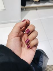-GK顾小姐美甲店建构