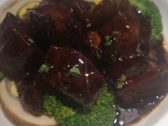 -京城小江南·北京烤鸭·江南土菜·白鱼(中关村店)
