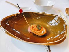 -宝丽轩中餐厅BAOLIXUAN