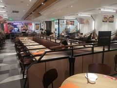 -新旺茶餐厅·早餐(香港广场店)