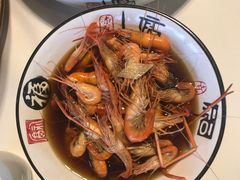 -风味小馆(天目湖宾馆店)