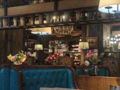 -领鲜活海鲜榴莲自助火锅(东门店)