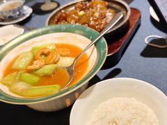 -金狮麟·新豫菜(金码大厦店)