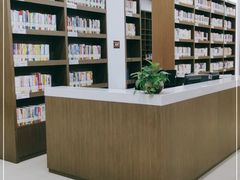 -西三旗街道图书馆