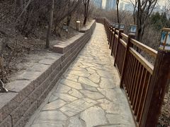 -南翠屏公园
