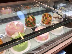 -卷心卷意·轻甜蛋糕(新光天地店)