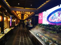 -大张烙馍村(泉山店)
