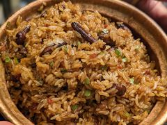 -滇野云南野生菌餐厅(陕西南路店)