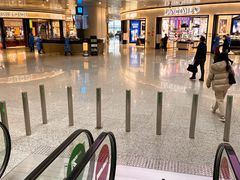 -广州白云国际机场-T2航站楼