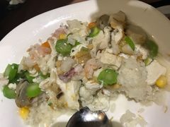 -南都咖啡西餐厅(天誉店)