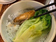 -黄祥华养生堂·炖汤·营养蒸饭(岭南天地店)