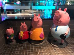 -蓝鲸湾汤泉(包河店)