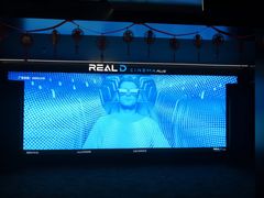 -奥斯卡升龙国际影城(RealD Cinema)