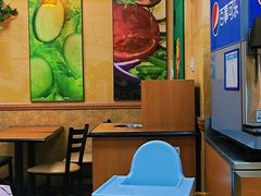 -赛百味SUBWAY(星摩尔店)