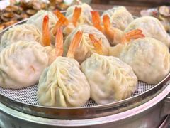 -叶存利海鲜大馅饺子(海宁路总店)