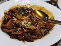 -太湖饭店·寄畅轩中餐厅