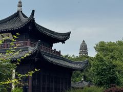 -西园寺素食(西园弄戒幢律寺店)