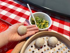 -西贝(东方路店)